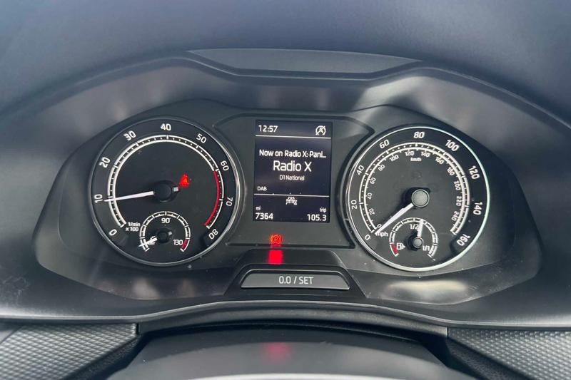 Used Skoda Scala 2023 for sale - 77138367: Photo 25