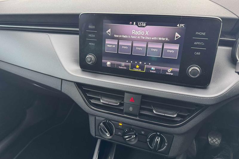 Used Skoda Scala 2023 for sale - 77138367: Photo 27