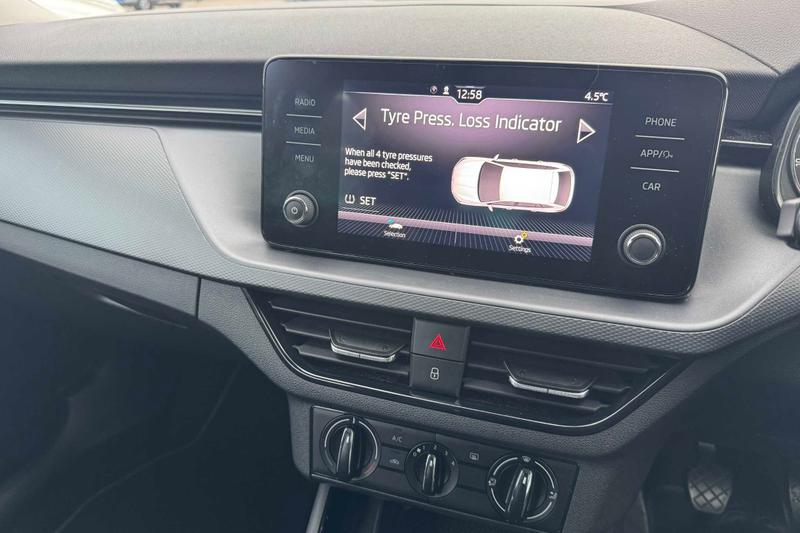 Used Skoda Scala 2023 for sale - 77138367: Photo 29