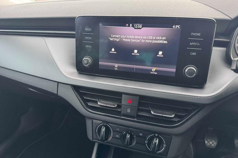 Used Skoda Scala 2023 for sale - 77138367: Photo 30