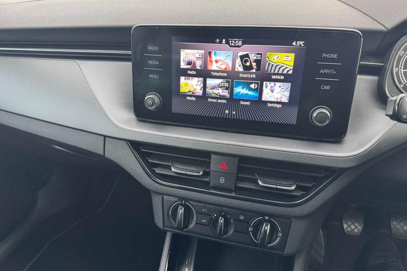 Used Skoda Scala 2023 for sale - 77138367: Photo 32