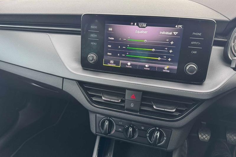 Used Skoda Scala 2023 for sale - 77138367: Photo 33