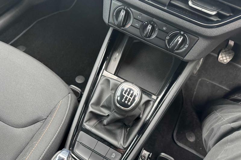 Used Skoda Scala 2023 for sale - 77138367: Photo 35