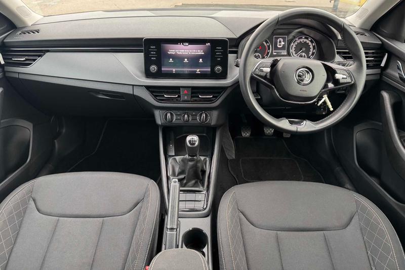 Used Skoda Scala 2023 for sale - 77138367: Photo 37