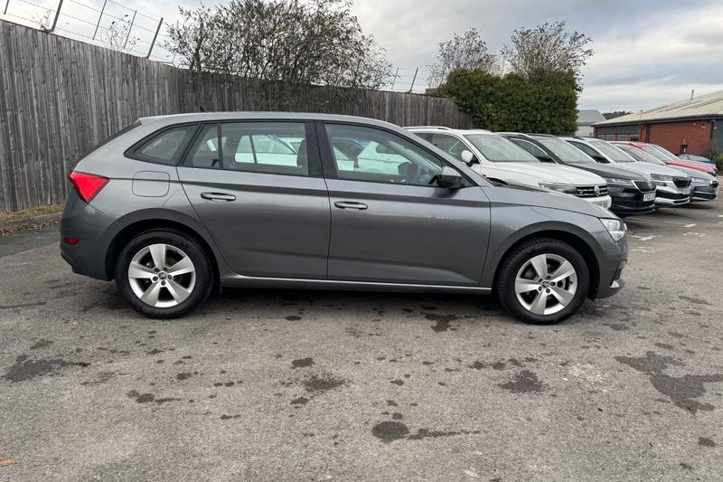 Used Skoda Scala 2023 for sale - 77138367: Photo 4