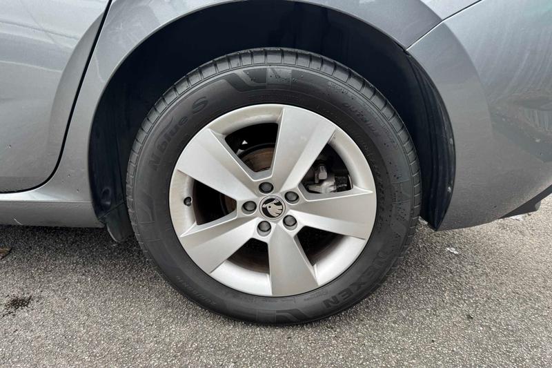 Used Skoda Scala 2023 for sale - 77138367: Photo 5