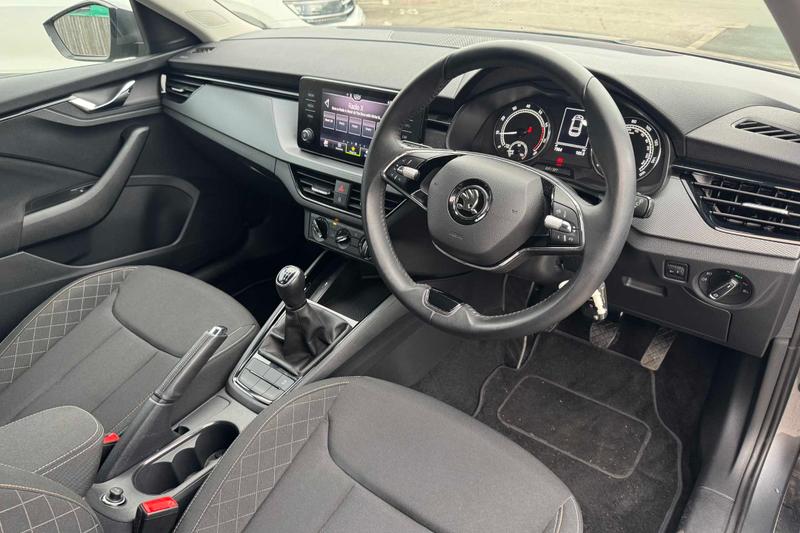 Used Skoda Scala 2023 for sale - 77138367: Photo 6