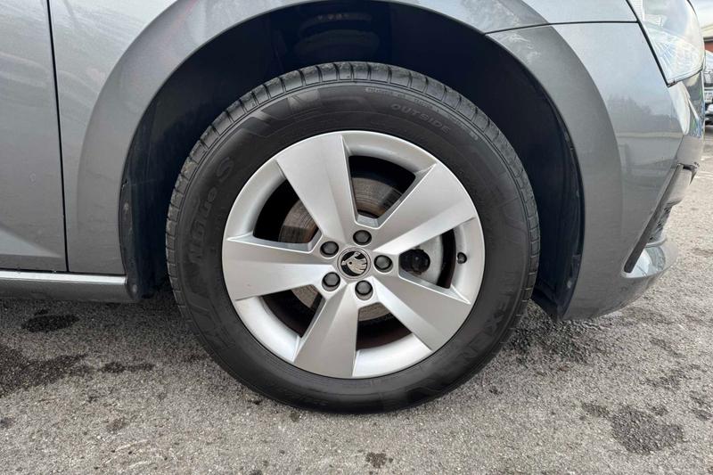Used Skoda Scala 2023 for sale - 77138367: Photo 8