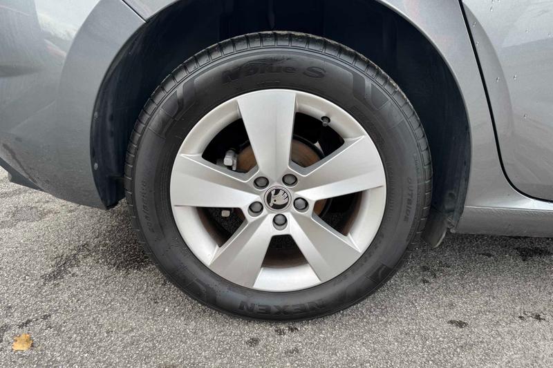 Used Skoda Scala 2023 for sale - 77138367: Photo 9