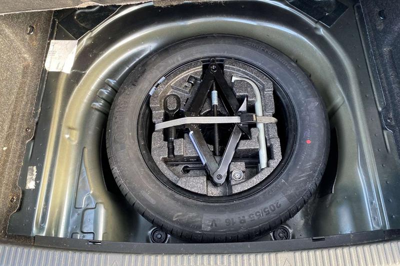 Used Skoda Superb 2015 for sale - 77733254: Photo 12