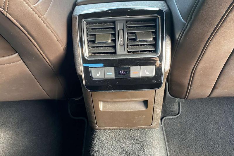 Used Skoda Superb 2015 for sale - 77733254: Photo 16