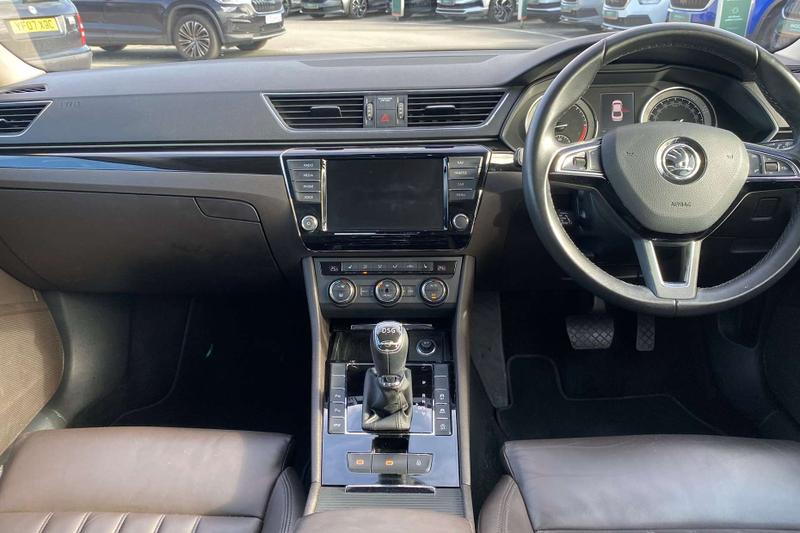 Used Skoda Superb 2015 for sale - 77733254: Photo 17