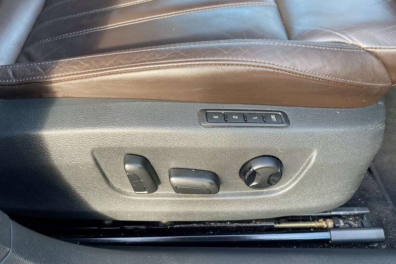 Used Skoda Superb 2015 for sale - 77733254: Photo 27