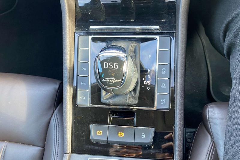 Used Skoda Superb 2015 for sale - 77733254: Photo 33