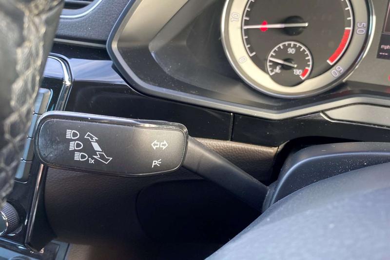 Used Skoda Superb 2015 for sale - 77733254: Photo 35