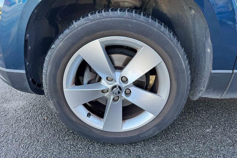 Used Skoda Karoq 2019 for sale - 77132638: Photo 12