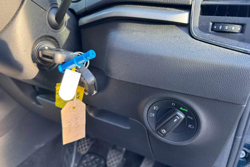 Used Skoda Karoq 2019 for sale - 77132638: Photo 17