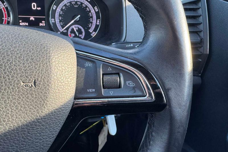 Used Skoda Karoq 2019 for sale - 77132638: Photo 20