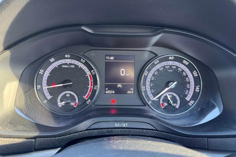 Used Skoda Karoq 2019 for sale - 77132638: Photo 23