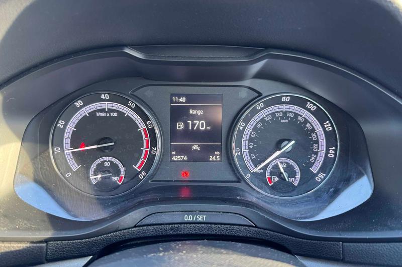 Used Skoda Karoq 2019 for sale - 77132638: Photo 24