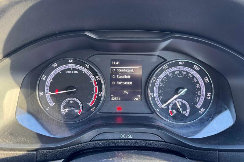 Used Skoda Karoq 2019 for sale - 77132638: Photo 26