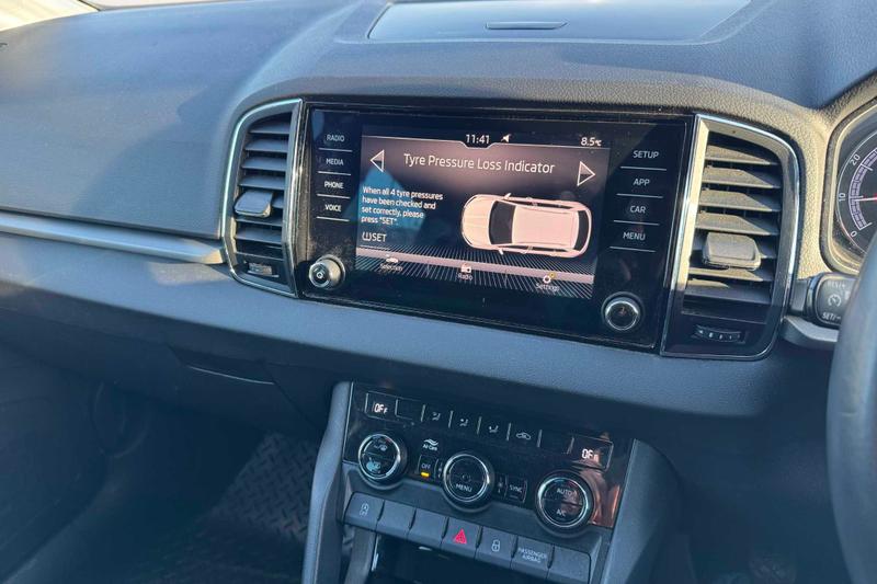 Used Skoda Karoq 2019 for sale - 77132638: Photo 27