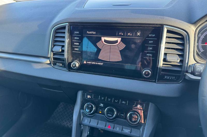 Used Skoda Karoq 2019 for sale - 77132638: Photo 28