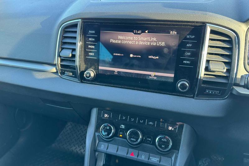 Used Skoda Karoq 2019 for sale - 77132638: Photo 29