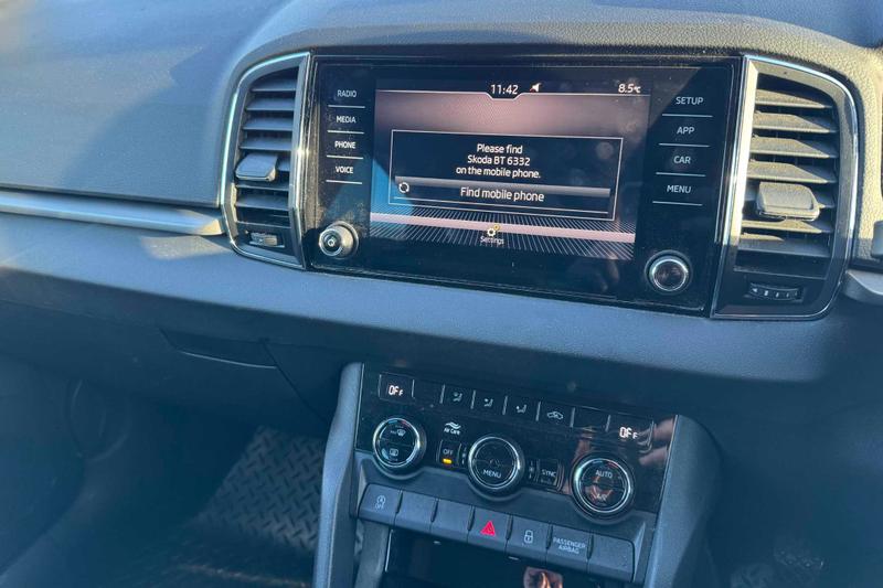 Used Skoda Karoq 2019 for sale - 77132638: Photo 31