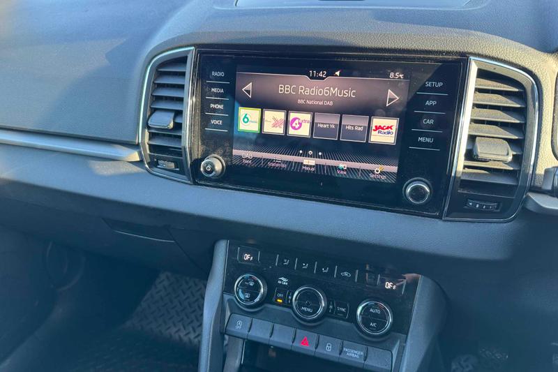 Used Skoda Karoq 2019 for sale - 77132638: Photo 32