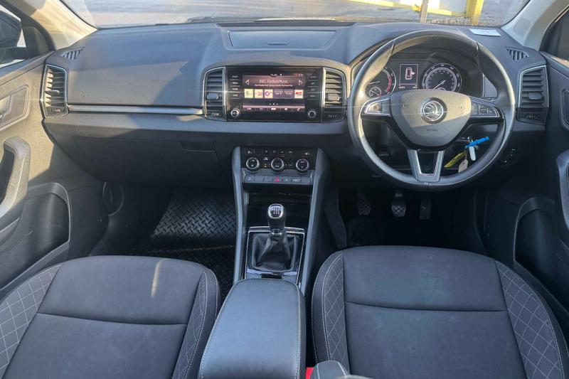 Used Skoda Karoq 2019 for sale - 77132638: Photo 36