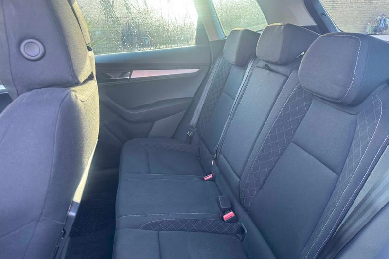 Used Skoda Karoq 2019 for sale - 77132638: Photo 39