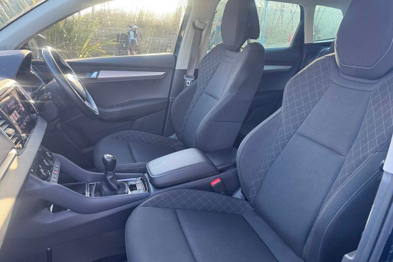 Used Skoda Karoq 2019 for sale - 77132638: Photo 40