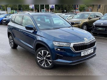 Used Skoda Karoq 2022 for sale - 79789047: Photo