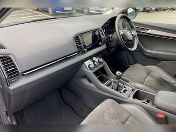 Used Skoda Karoq 2022 for sale - 79789047: Photo