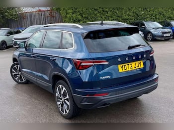Used Skoda Karoq 2022 for sale - 79789047: Photo