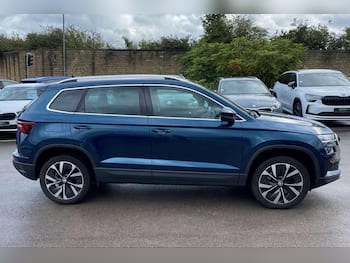 Used Skoda Karoq 2022 for sale - 79789047: Photo