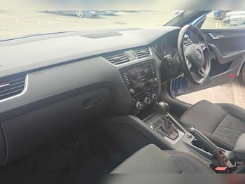 Used Skoda Octavia 2017 for sale - 78792201: Photo