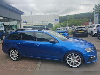 Used Skoda Octavia 2017 for sale - 78792201: Photo