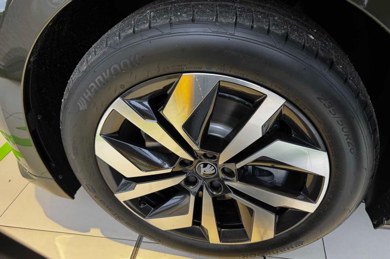 Used Skoda Enyaq for sale - 77532763: Photo 12