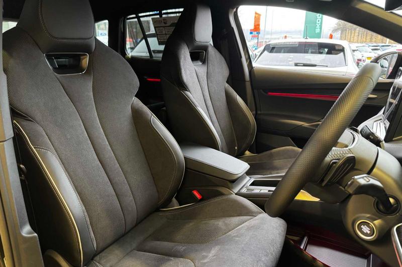 Used Skoda Enyaq for sale - 77532763: Photo 15