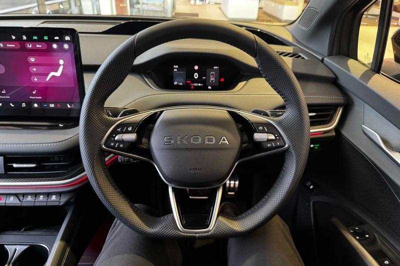 Used Skoda Enyaq for sale - 77532763: Photo 20