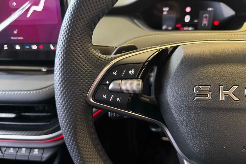 Used Skoda Enyaq for sale - 77532763: Photo 21