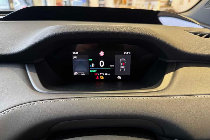 Used Skoda Enyaq for sale - 77532763: Photo 25