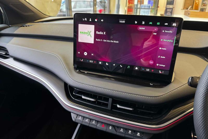 Used Skoda Enyaq for sale - 77532763: Photo 26