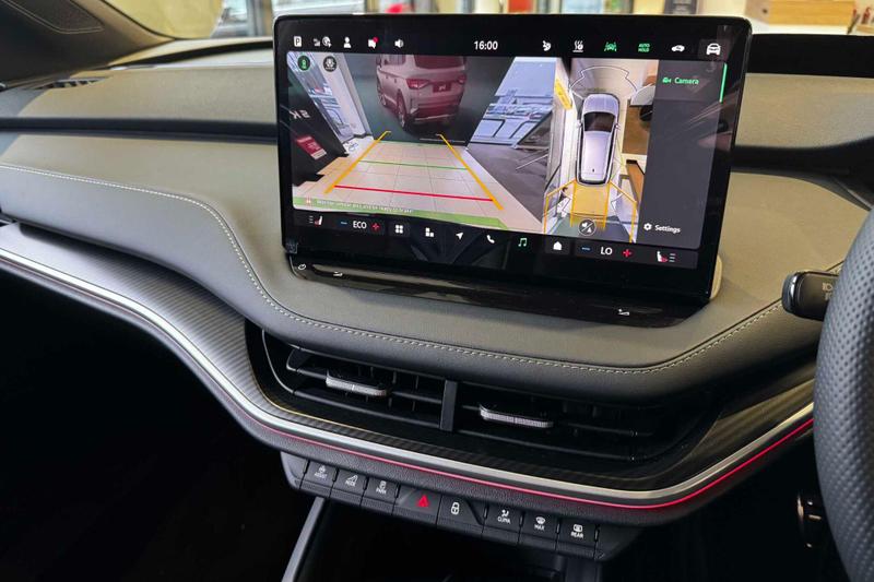 Used Skoda Enyaq for sale - 77532763: Photo 27