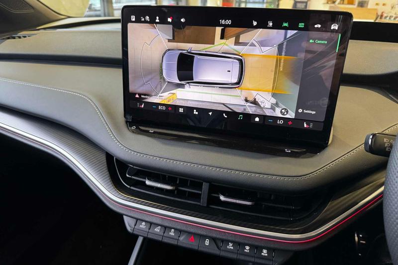 Used Skoda Enyaq for sale - 77532763: Photo 28