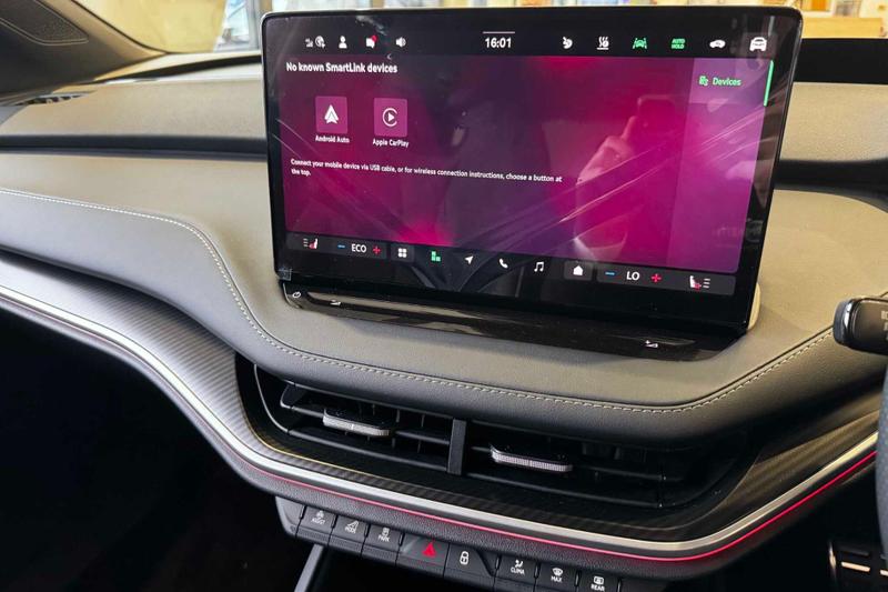 Used Skoda Enyaq for sale - 77532763: Photo 29