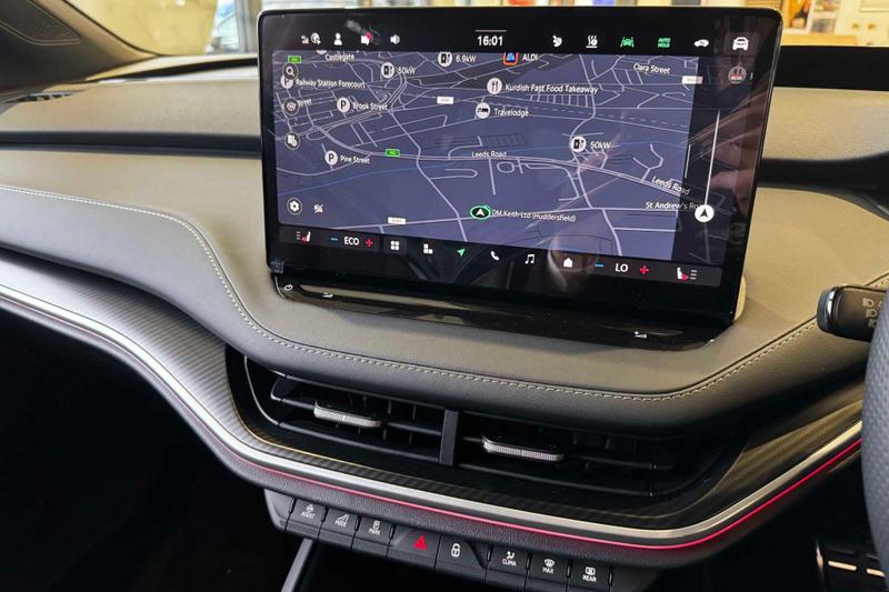 Used Skoda Enyaq for sale - 77532763: Photo 30