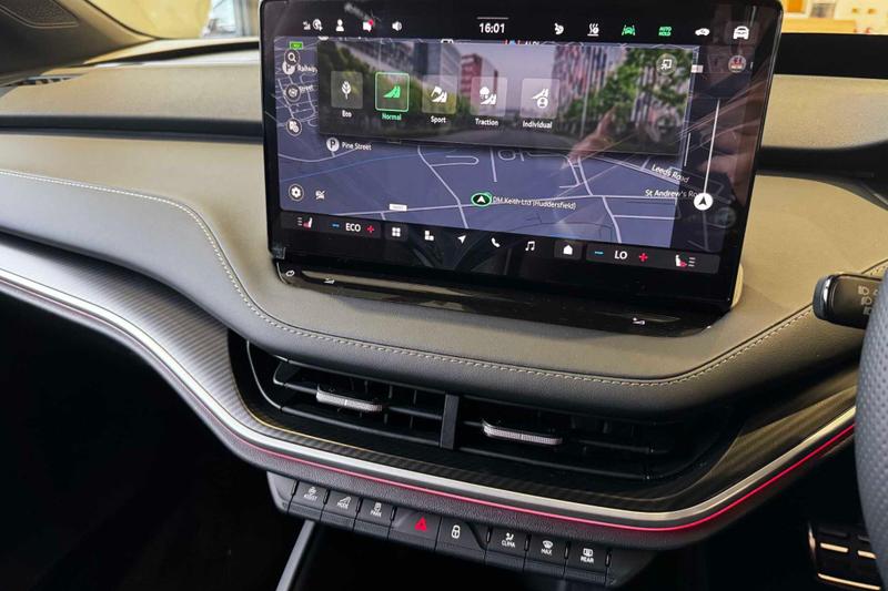 Used Skoda Enyaq for sale - 77532763: Photo 32